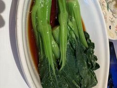 -桂满陇·杭州小馆(巴黎春天浦建店)