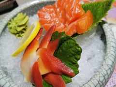 -天万日本料理(石景山万达店)