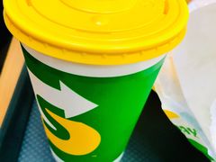 -赛百味SUBWAY(2.5产业园店)