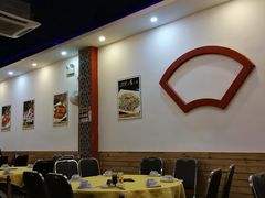 大堂-焯明脆肉鲩世家(金沙洲店)