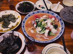 -丁来兴酒店(西街店)