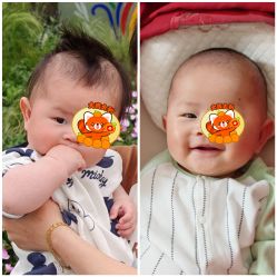 -龙文宝贝上门婴儿理发满月剃胎毛(黄浦店)