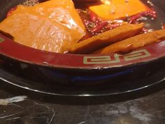 -蜀辣居鲜货老火锅(簇桥富顿中心店)