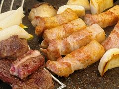 -黄金牧场(明洞总店)