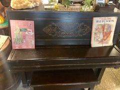 -古董花园(思南路42弄小区店)
