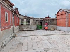 -蔡氏古民居建筑群