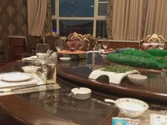 -渔家海鲜舫(宝湖路店)