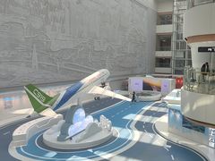 -青岛胶东国际机场