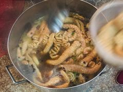 -锦泓老字号猪脏粉(东联大厦店)