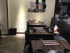 -虎丸烧肉(新大陆广场店)