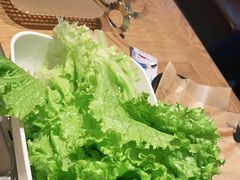 -新石器烤肉(南站店)