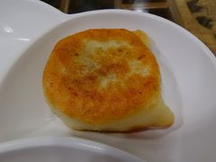 -老味茶屋(川沙老街店)