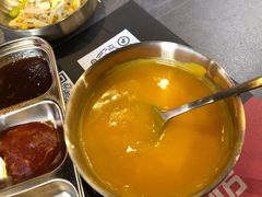 -明洞王妃家烤肉(苏州中心星悦汇店)