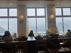 -桃源台景观餐厅
