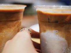 -Peet's 皮爷咖啡(东湖路手作店)
