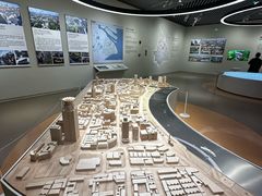 -上海城市规划展示馆