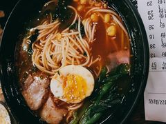 -小川洋风料理(汉街店)