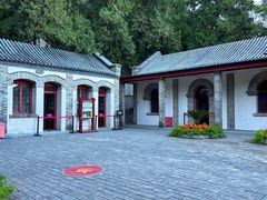 -香山公园