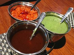 -Bombay Grill印度餐厅