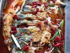 -半天妖烤鱼(方庄店)