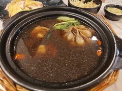 -鸡坤茶室(三里屯店)