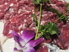 -贵府酸汤牛肉火锅·贵州老字号(飞山街店)