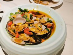 -码头见·潮汕菜(领展中心城店)