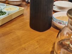 -乐宴·老北京铜火锅(桂庙店)