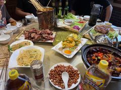 -宗泉烤全羊·烤羊腿·家常菜(解放东路店)