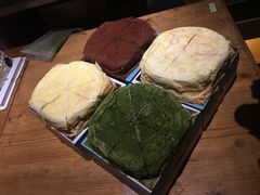 -薇薇安千层蛋糕(望海店)
