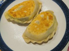 -东方饺子王(新奥购物中心店)