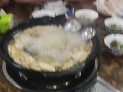 -草墩罗非鱼庄•野生菌•腊排骨(七星街上段店)