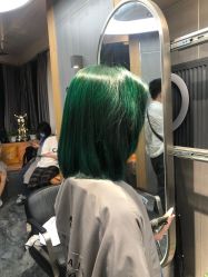-Sying杉影日式烫染專門店
