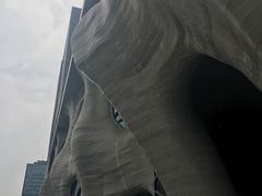 -证大喜玛拉雅中心