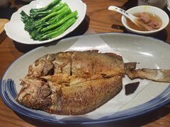 -鸽味轩·粤菜小馆(高楼门总店)