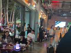 -功夫怪兽·烧烤(西工小街店)