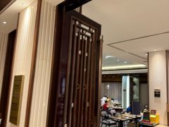 -西藏饭店·亚克·食光自助餐厅(文殊院店)
