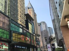 -八一好吃街·高品美食广场