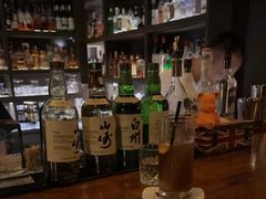 -OX BAR 拉培耶小镇(大连老街店)