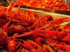 -菲住布渴酒店自助餐厅(阿里巴巴西溪园区店)