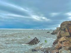 -东戴河风景区