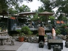 -蘇河湾·新鲁菜·泰山宴(泰山店)