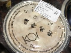 -KOI Thé(正佳广场店)
