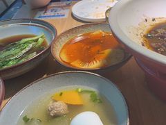 -米一仙·成都小碗菜(东万达店)