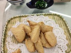-东江海鲜大排档·潮汕菜·砂锅粥
