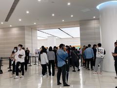 -Apple零售店(济南恒隆广场店)
