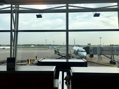 -蒙特利尔皮埃尔·埃利奥特·特鲁多国际机场