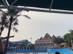 -苏州湾梦幻水世界