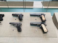 -中国人民革命军事博物馆