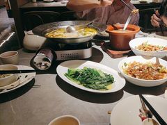 -楚山晓·楚湘菜(江夏永旺店)